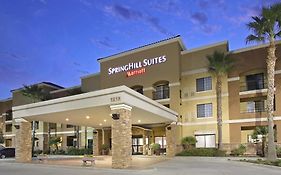 Springhill Suites By Marriott Madera